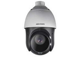 Hikvision DS-2DE4120IW-DE поворотная IP-камера