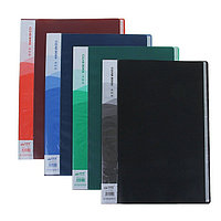 Папка с вкладышами А4/40