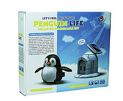 Набор-конструктор "Penguin Life"