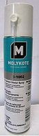 MOLYKOTE® S-1002 быстроиспаряющийся спрей для очистки электрических контактов