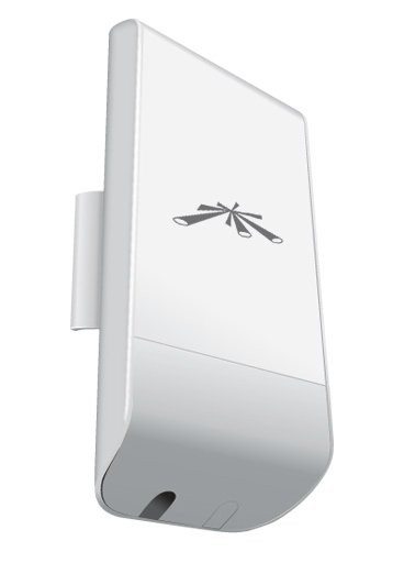 Точка доступа NanoStation Loco M2