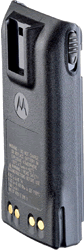 Аккумулятор для DP4400/4600 Motorola - фото 1 - id-p26025891