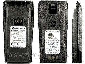 Аккумулятор для CP040/140/CP160/CP180 Motorola