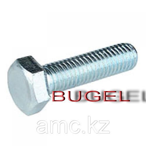 Болт DIN 933 оц. 30*170 оц.