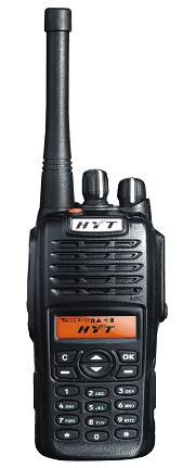 Радиоcтанция HYT ТС-780М
