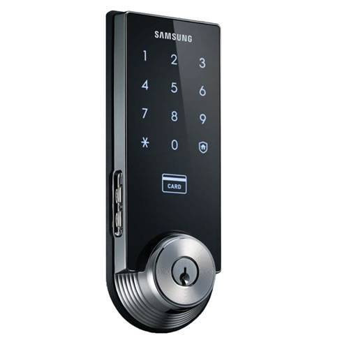 Электронный замок Samsung SHS-3320