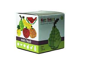 Конструктор "LOZ Gift Series 9288 Pear (Груша)"