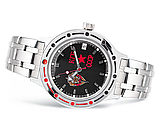 Командирские часы Восток Амфибия корпус 420457, фото 4