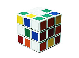 Кубик Рубика 3 х 3 х 3, 57 мм
