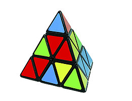 Кубик Рубика , пирамидка