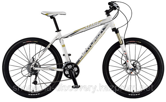 Centurion Backfire M8 Lite (2013) - фото 1 - id-p1436383