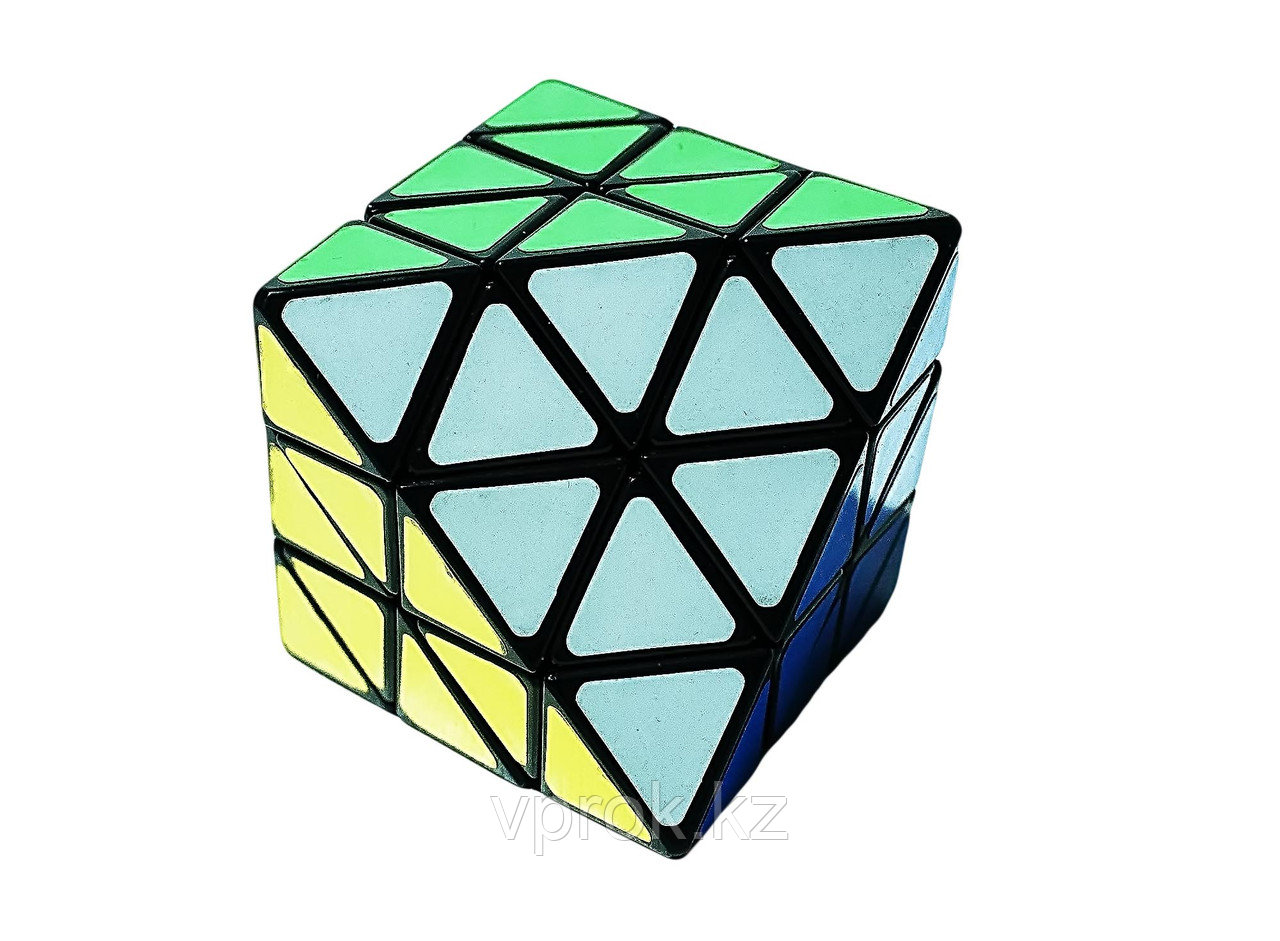 Кубик Рубика, ромбовидный