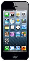 Apple iPhone 5 16gb - смартфон