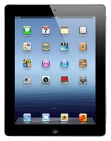 Apple iPad 4 32Gb Wi-Fi + Cellular - планшет