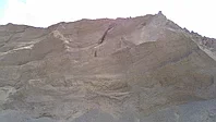 Песок мелкий чистый строительный 30 Песок мелкий чистый строительный