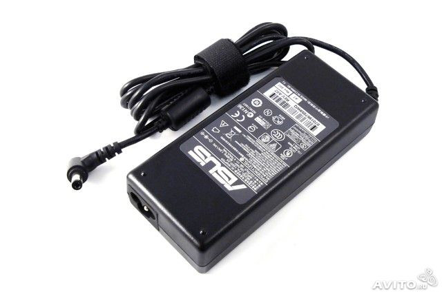 Блок питания 19V 4.74A разьем 5,5х2,5(ASUS,TOSHIBA,LENOVO,HP)