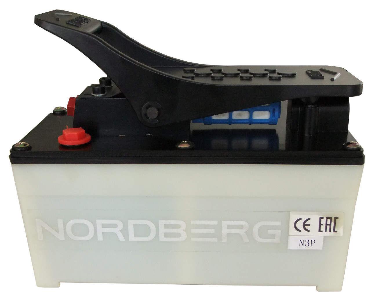 Насос пневмогидравлический NORDBERG N3P