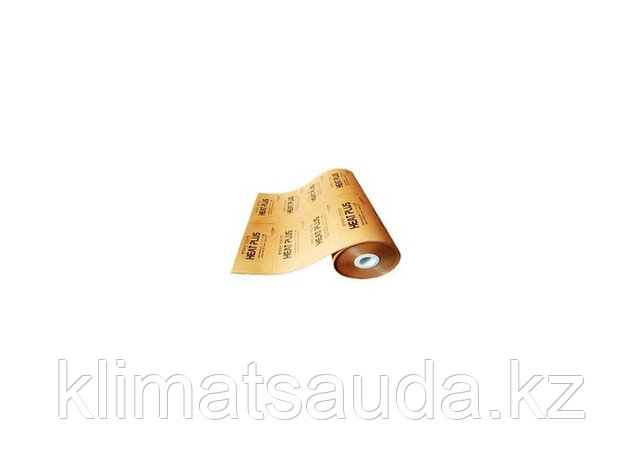 Подложка теплоотражающая HEAT PLUS 5мм