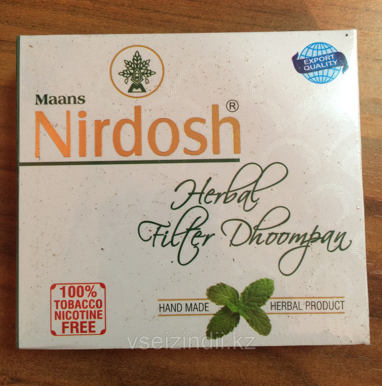Nirdosh Сигареты Купить В Спб