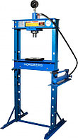 Пресс, усилие 20 тонн NORDBERG N3620L