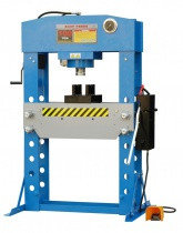 Прессы 100 т.