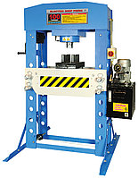 Пресс, электрогидравлический усилие, 100 тонн NORDBERG N36100E