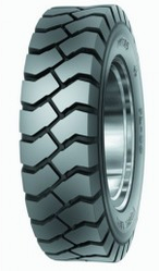 Шина 23х9-10 PR20 FL08 Mitas диагональная