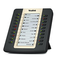 Yealink EXP20 модуль расширения для телефонов T29G/T27P