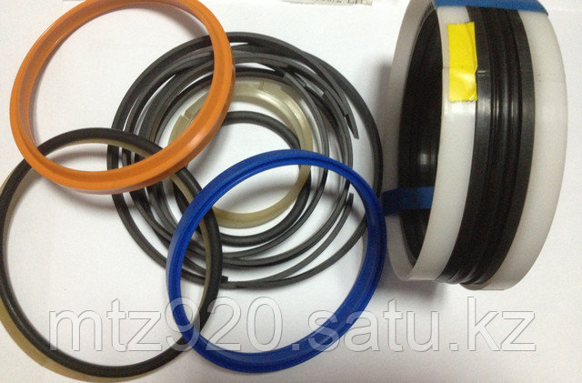 манжета гидроцилиндра 68х80. кс45717-125. ремкомплект автокрана. цилиндр подъема стрелы удс 114. ремкомплект автокрана.