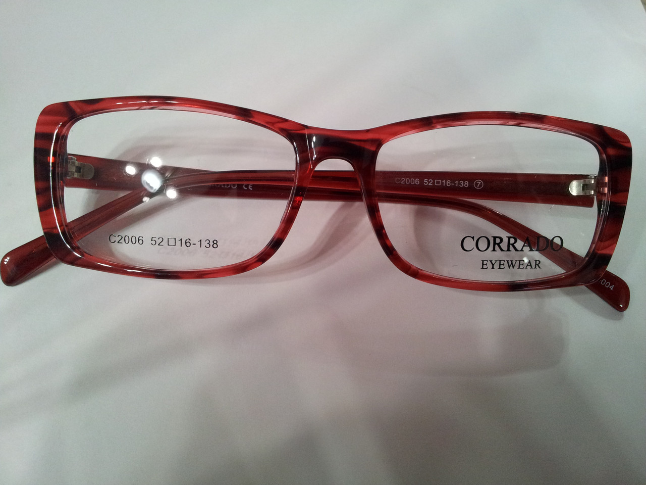 Оправа CORRADO - фото 1 - id-p26419940