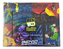 Детская рамка для фотографии "Ben 10 Alien Forсe"