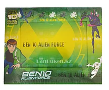 Детская рамка для фотографии (Ben 10 Alien Force)