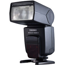 Yongnuo YN-568EX II Speedlite вспышка для Canon средней мощности