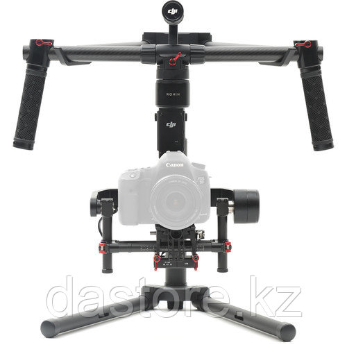 DJI Ronin M стэдикам электронный - фото 1 - id-p26420805