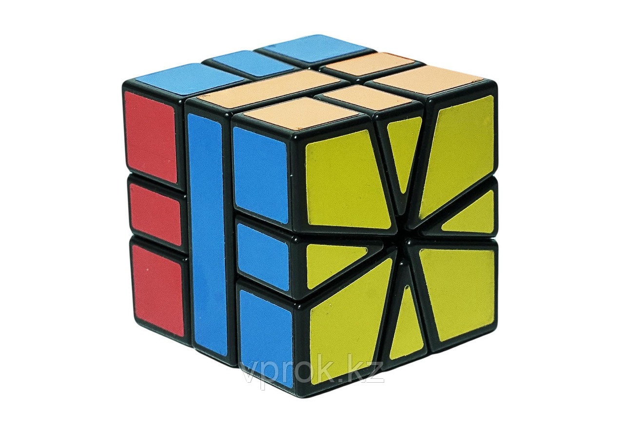 Кубик Рубика "Smart Cube Square 1" - фото 1 - id-p26421260