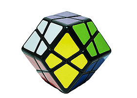Кубик Рубика, ромбододекаэдр, "Stone Skewb QJ"