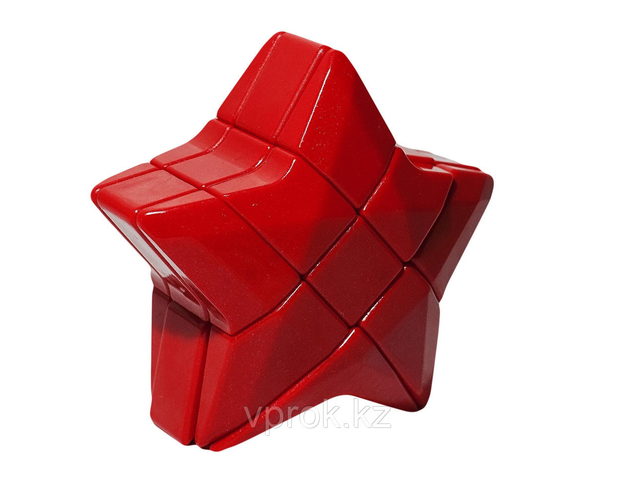 Кубик Рубика "Star Magic Cube" - фото 1 - id-p26421649