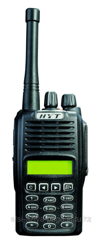 Радиоcтанция носимая HYT TC-3600\3600М