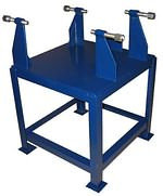 Стенд для разборки-сборки КПП МАЗ, КРАЗ М-405