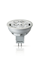 Лампа светодиодная Philips ESSENTIALT LED 4W 2700K