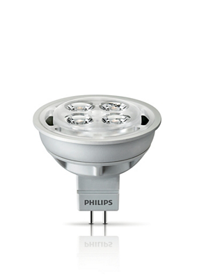 Лампа светодиодная Philips ESSENTIALT LED 4W 2700K - фото 1 - id-p26463621