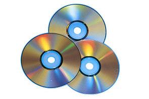 CD, DVD, CD-+R, DVD+-R диски