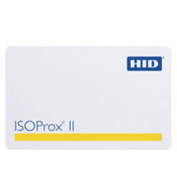 Бесконтактная карта HID ISOProx II