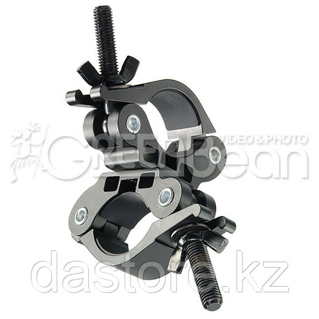 GreenBean PowerGrip PG-088 зажим двойной на трубу, фото 1