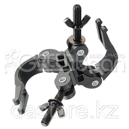 GreenBean PowerGrip PG-088 зажим двойной на трубу, фото 2