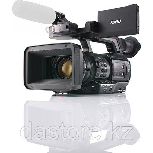 Panasonic AJ-PX230 microP2 AVC-Ultra Профессиональная видео камера с SDI HD - фото 2 - id-p26486866