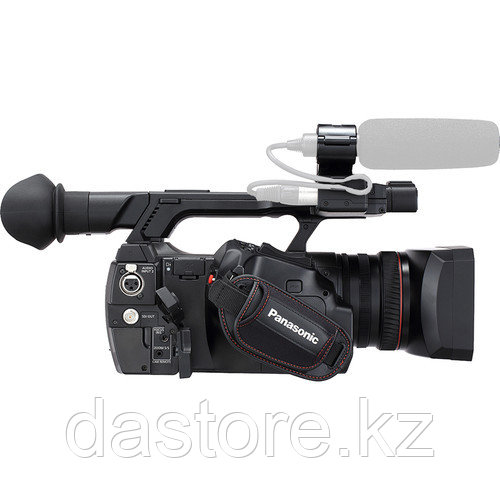 Panasonic AJ-PX230 microP2 AVC-Ultra Профессиональная видео камера с SDI HD - фото 4 - id-p26486866