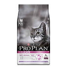 PRO PLAN DELICATE, Про План Деликейт, для кошек с чувствительным пищеварением, уп. 3кг.