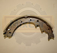 Колодка тормозная на погрузчик Komatsu F20/25-14 3EB3031550 Колодка тормозная на погрузчик Komatsu F20/25-14