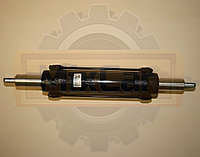 Рулевой цилиндр в сборе на погрузчик Nissan L01, фото 1